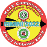 Campionato Italiano Indoor 2022